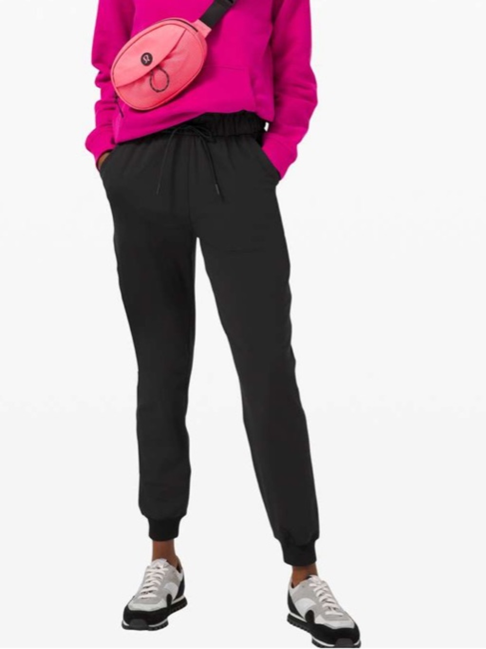 LULULEMON - Keep Moving Jogger
